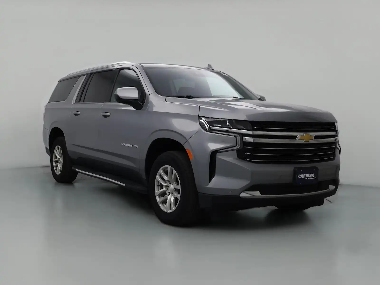 2023 Chevrolet Suburban LT 4WD 1500's photo