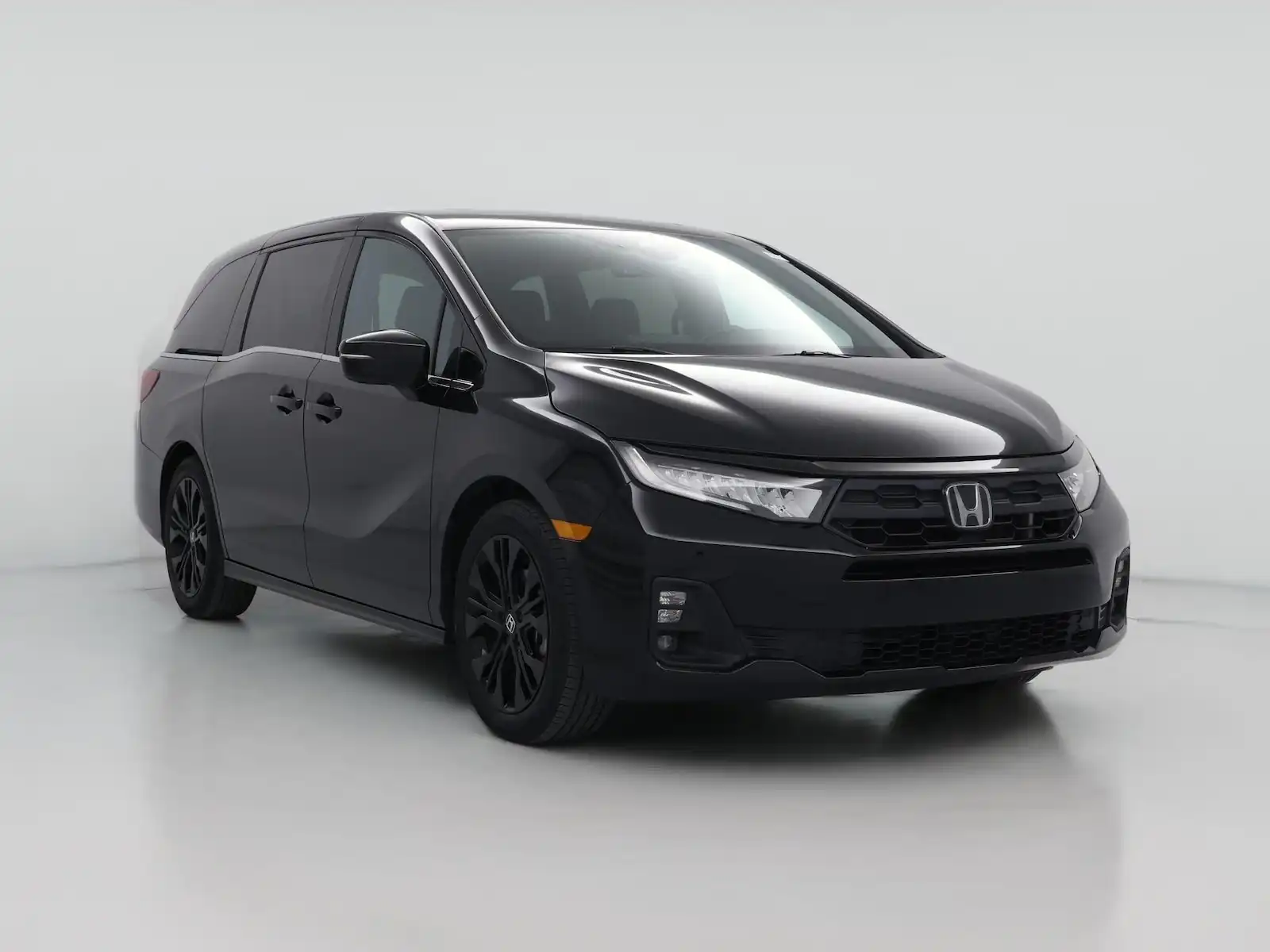 2025 Honda Odyssey Sport-L's photo