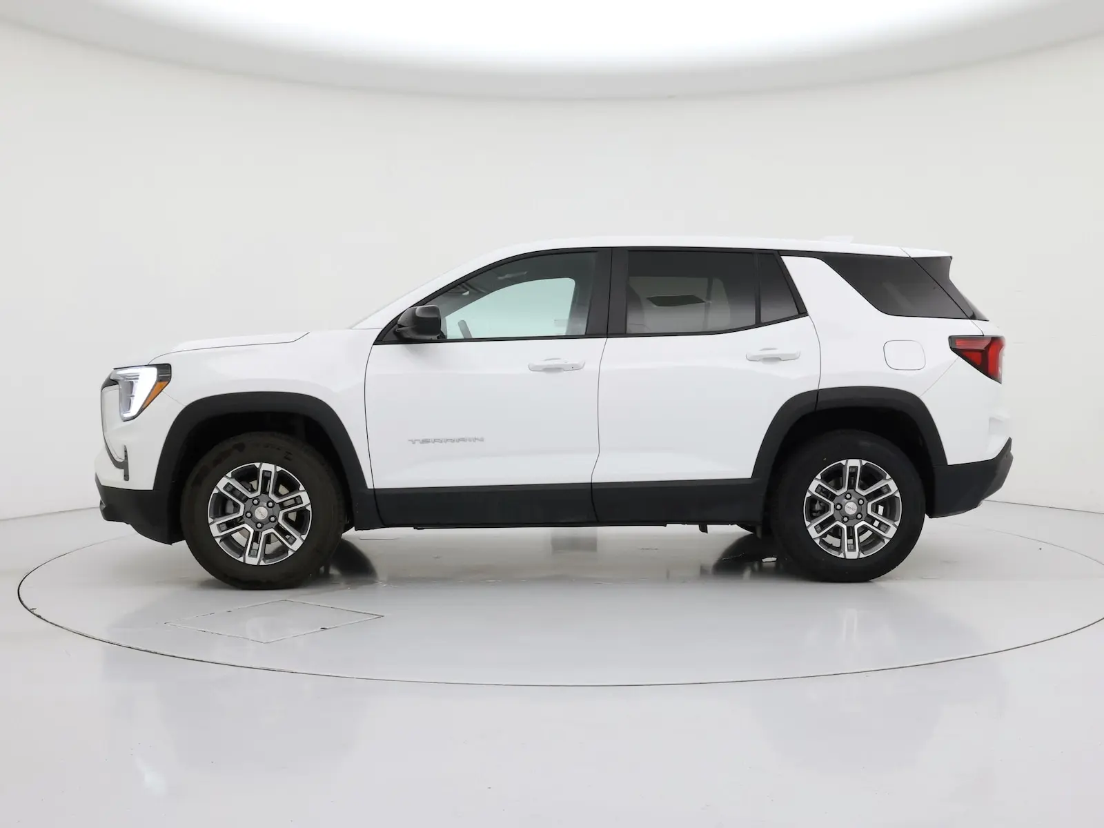 2026 GMC Terrain Elevation AWD photo 4