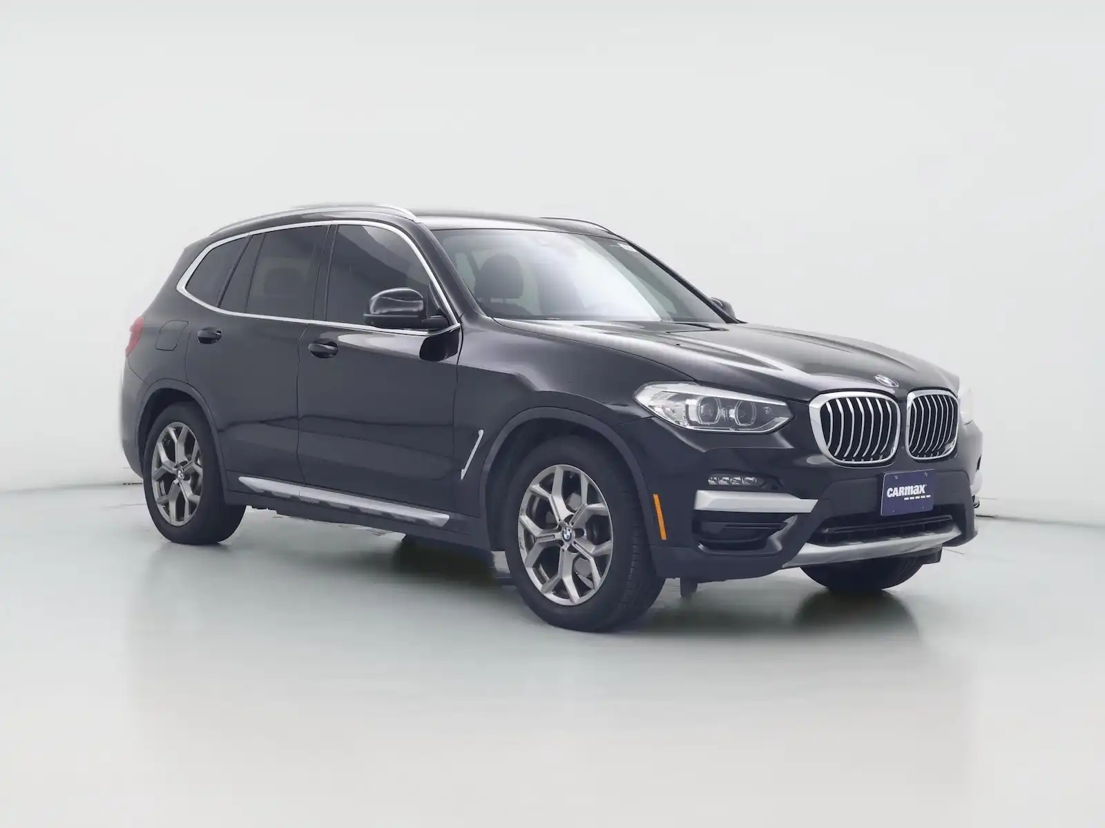 2021 BMW X3 sDrive30i's photo