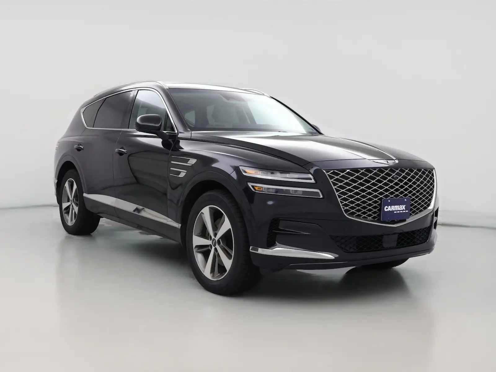 2021 Genesis GV80 2.5T Standard AWD's photo