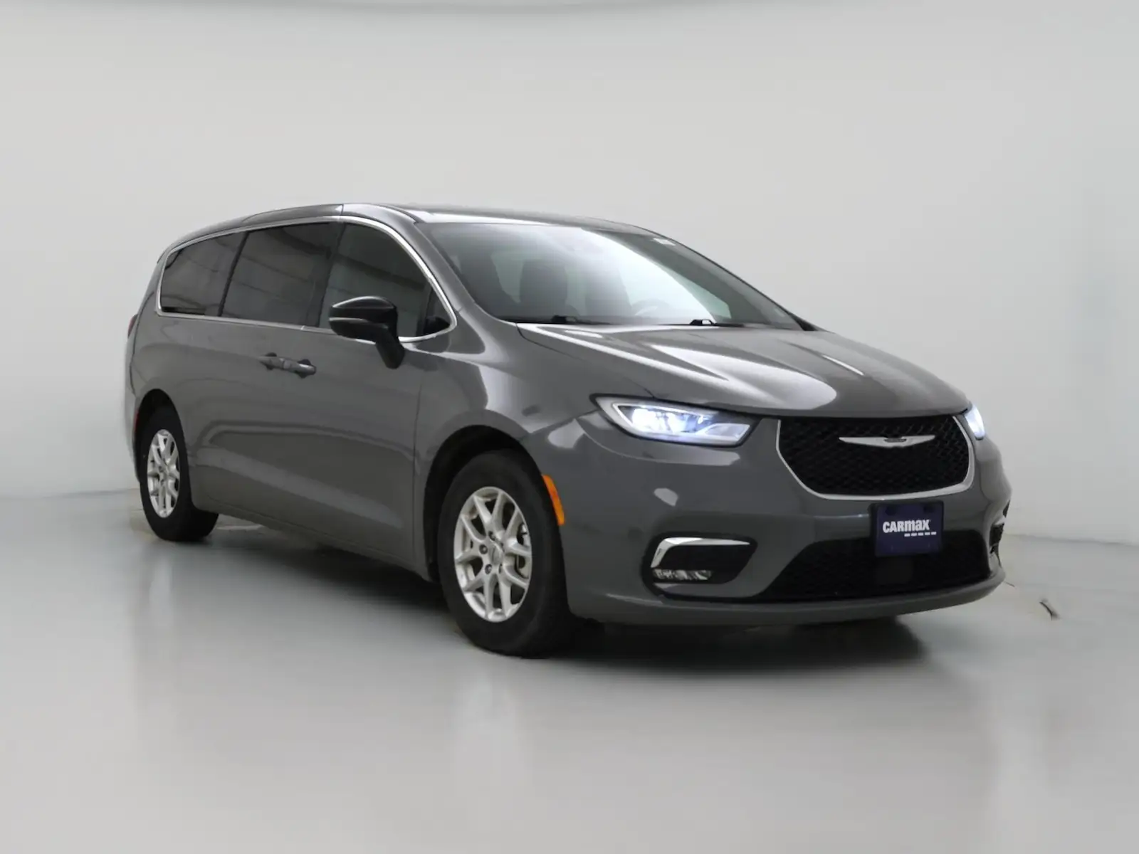 2025 Chrysler Pacifica Select photo 1