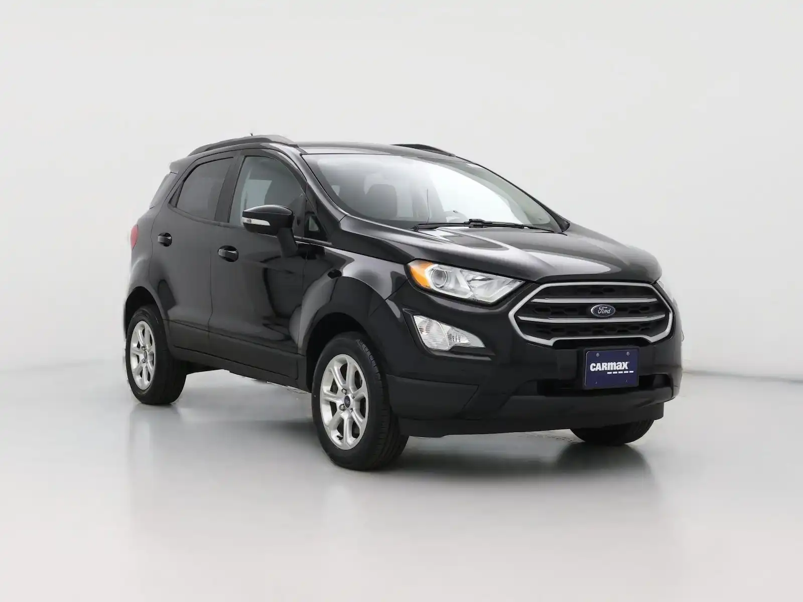 2020 Ford EcoSport SE AWD's photo