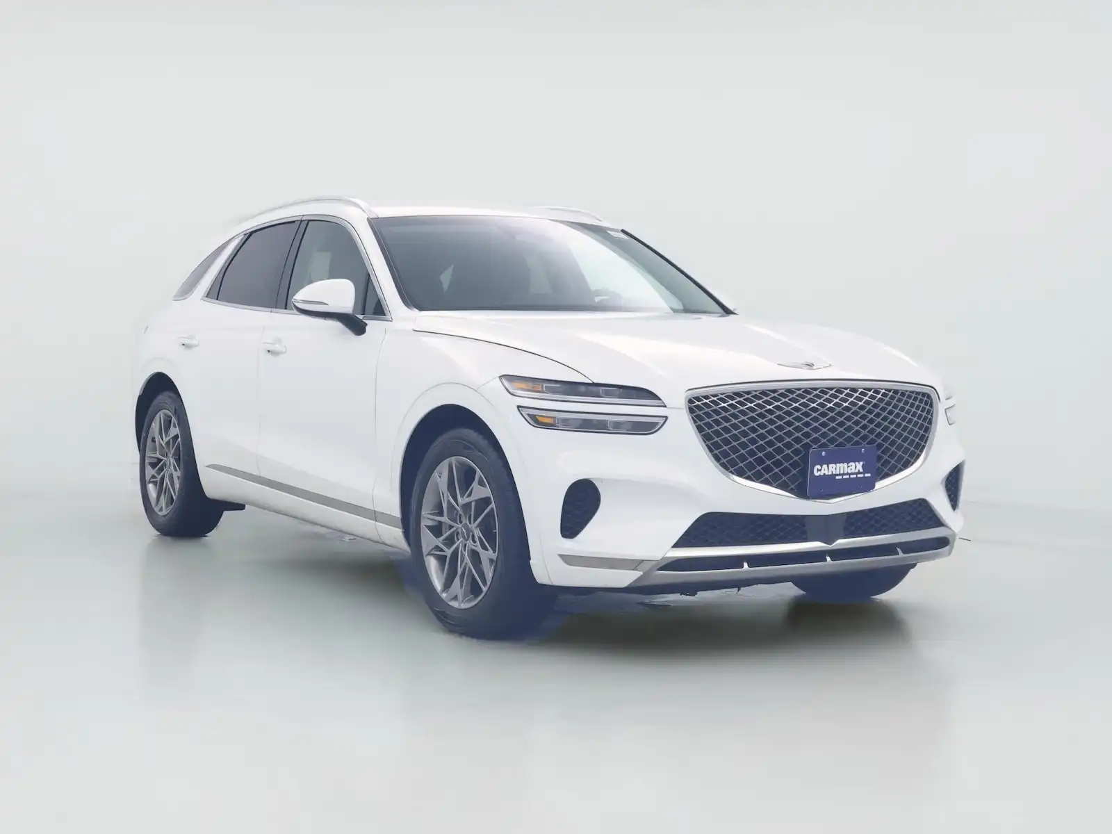 2025 Genesis GV70 2.5T Standard AWD's photo