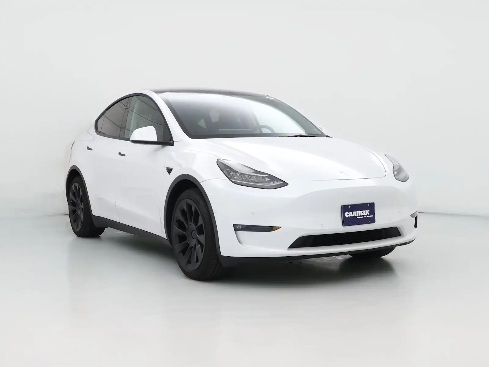 2021 Tesla Model Y Long Range Dual Motor AWD's photo