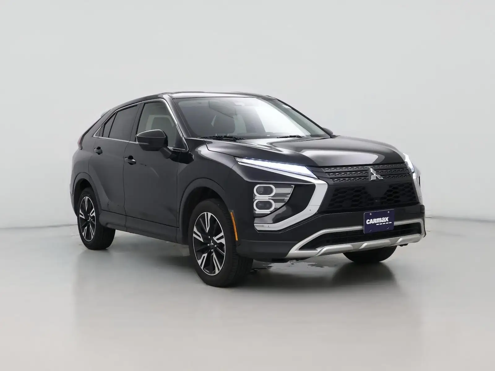 2025 Mitsubishi Eclipse Cross SE S-AWC's photo