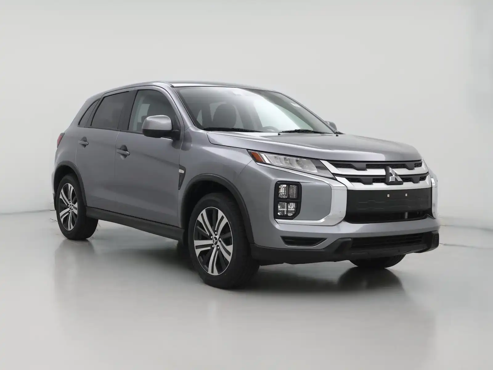 2025 Mitsubishi Outlander Sport 2.0 ES AWC CVT's photo
