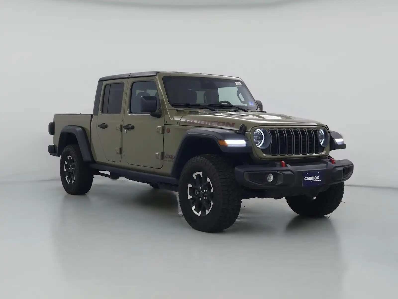 2026 Jeep Gladiator Rubicon Auto's photo