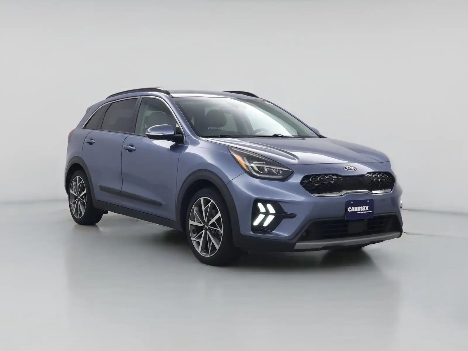 2020 Kia Niro Touring SE's photo