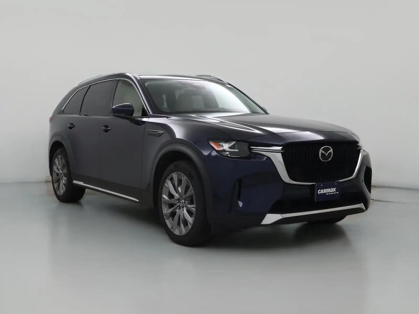 2024 Mazda CX-90 Turbo Premium Plus Package's photo