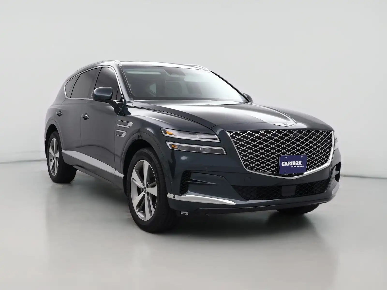 2021 Genesis GV80 2.5T Standard AWD's photo