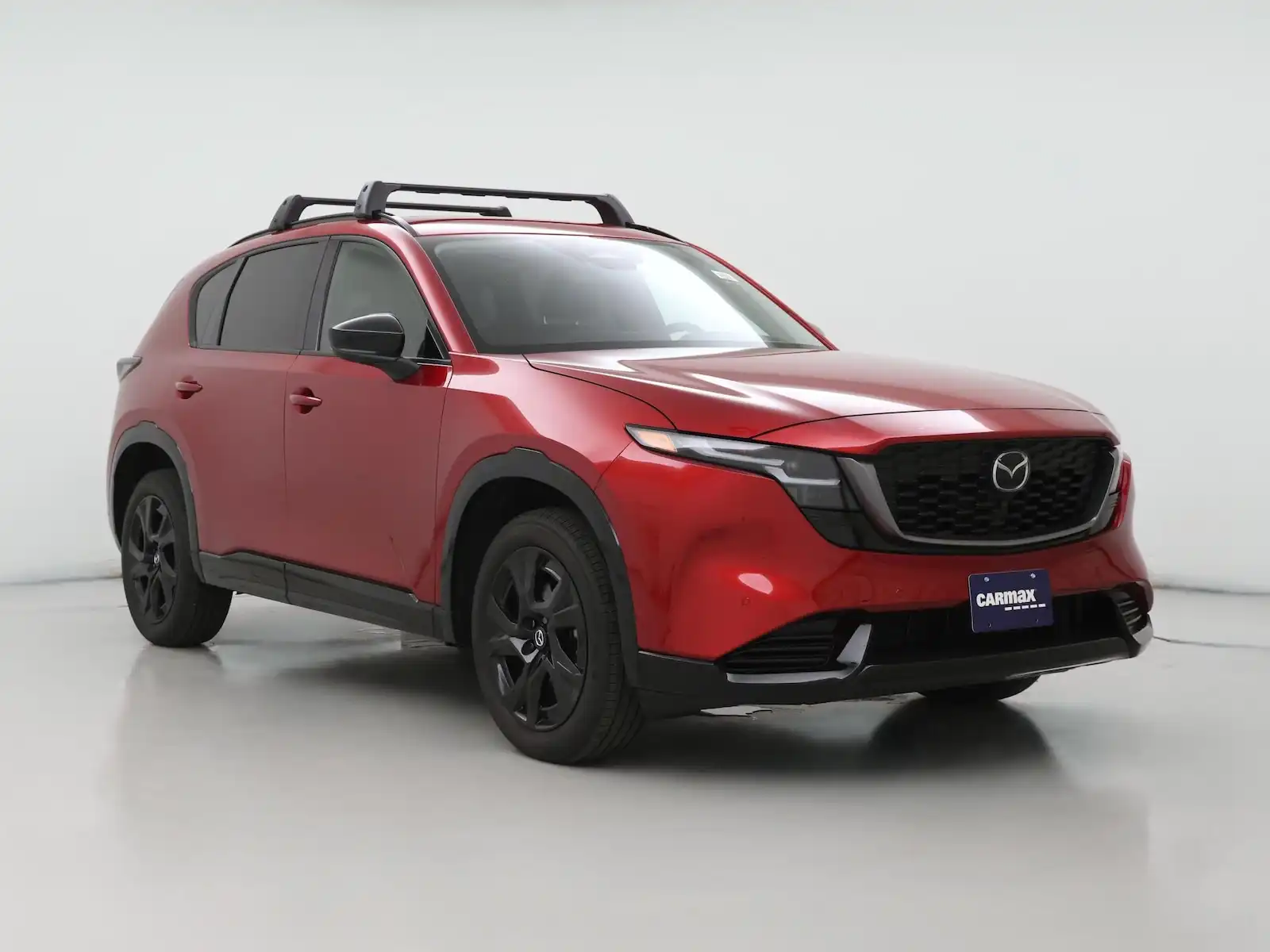 2026 Mazda CX-5 Premium Plus AWD Auto S's photo