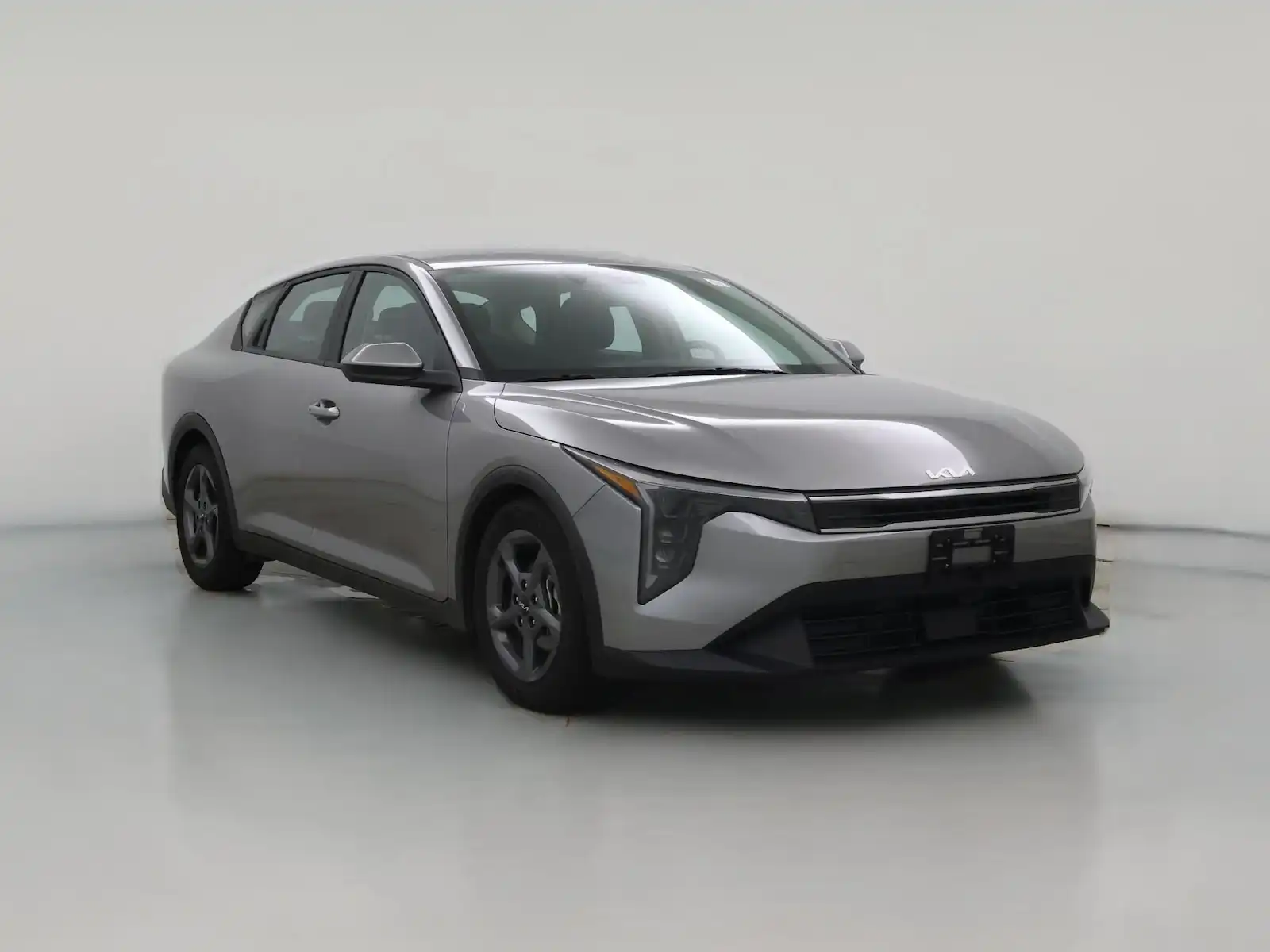 2025 Kia K4 LXS Auto's photo