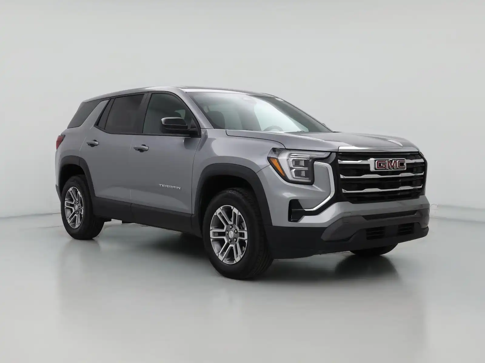 2026 GMC Terrain Elevation AWD's photo
