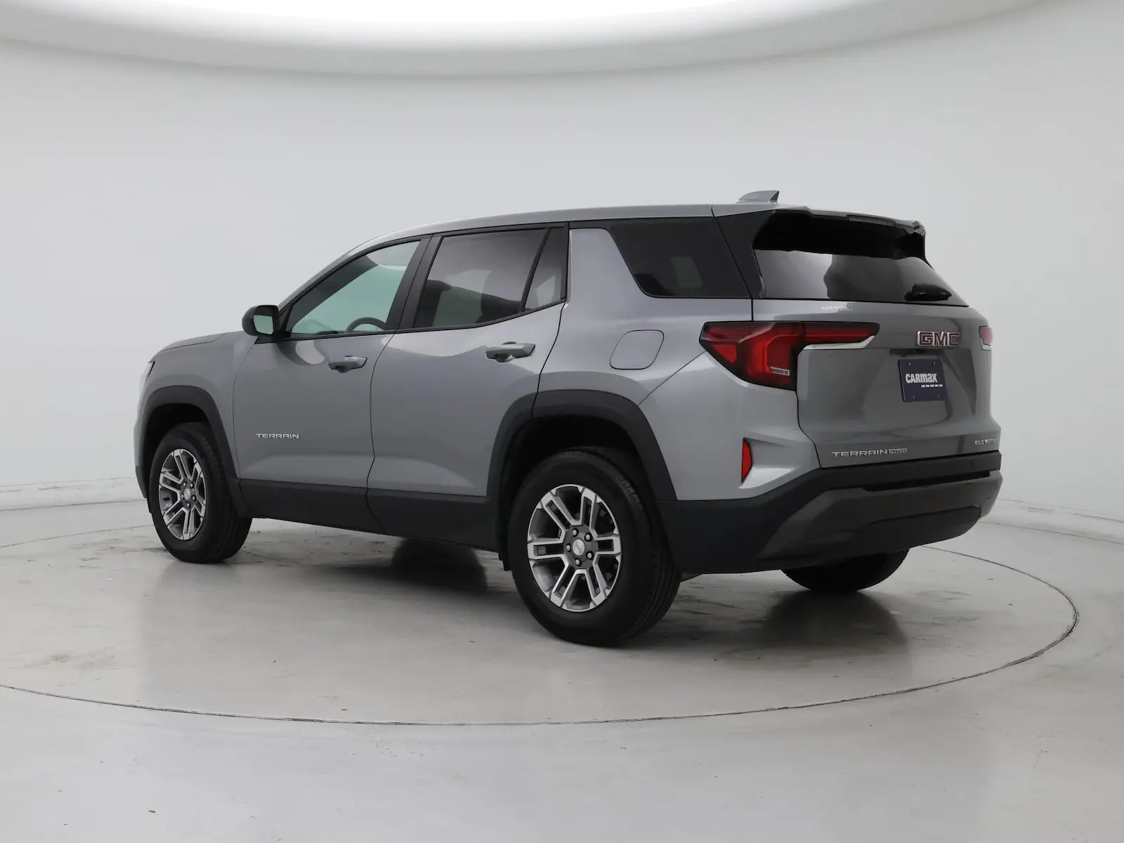 2026 GMC Terrain Elevation AWD photo 3