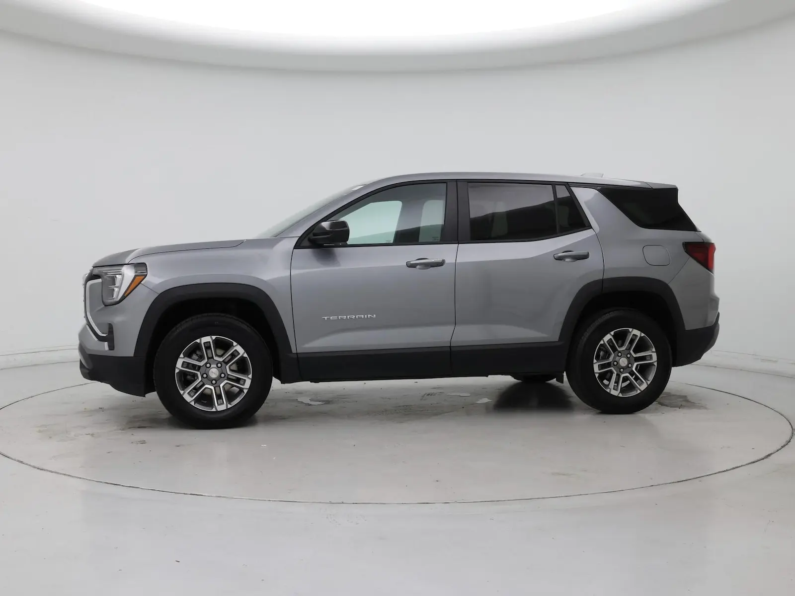 2026 GMC Terrain Elevation AWD photo 4