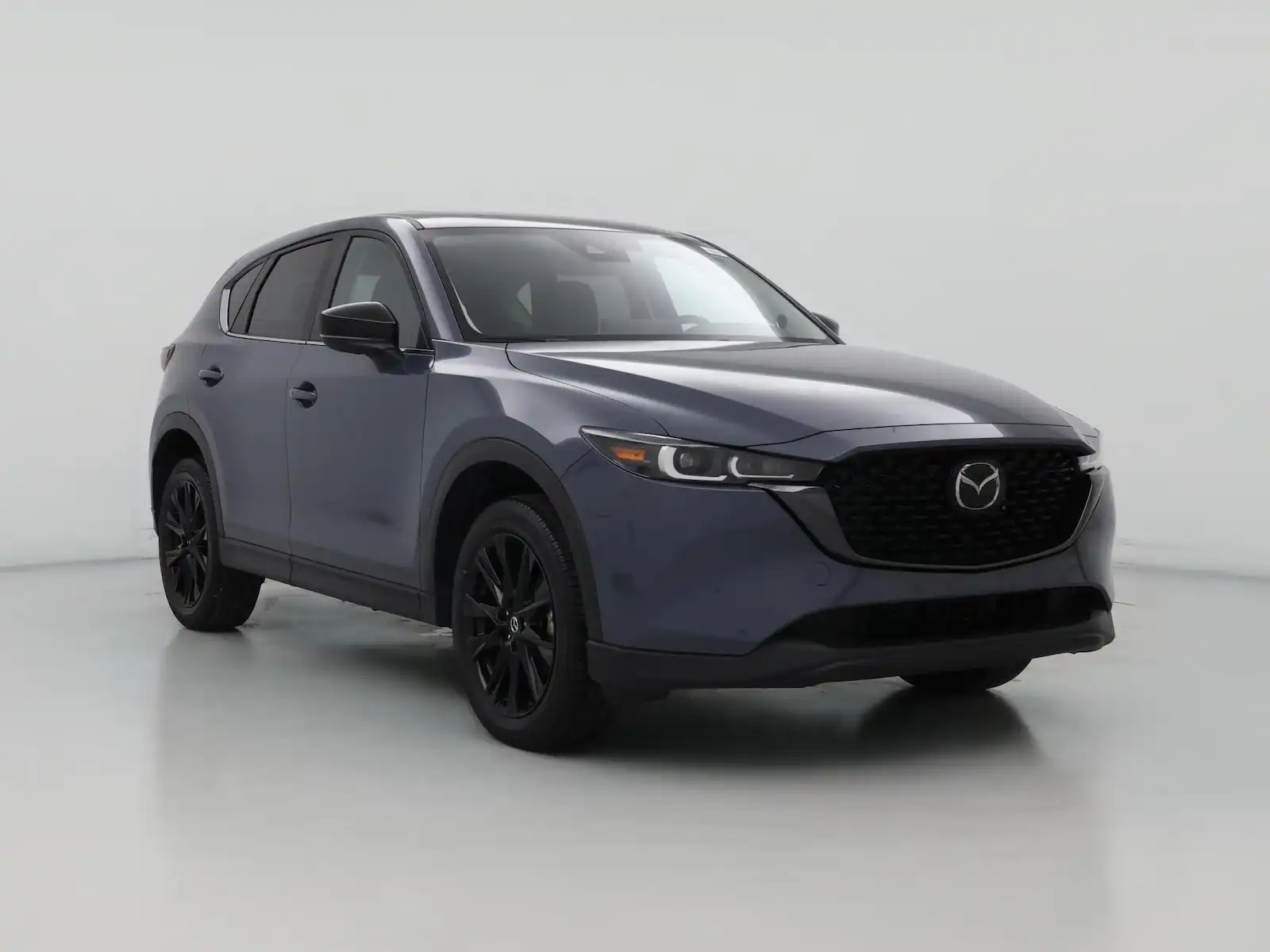 2025 Mazda CX-5 Carbon Edition AWD Auto S's photo