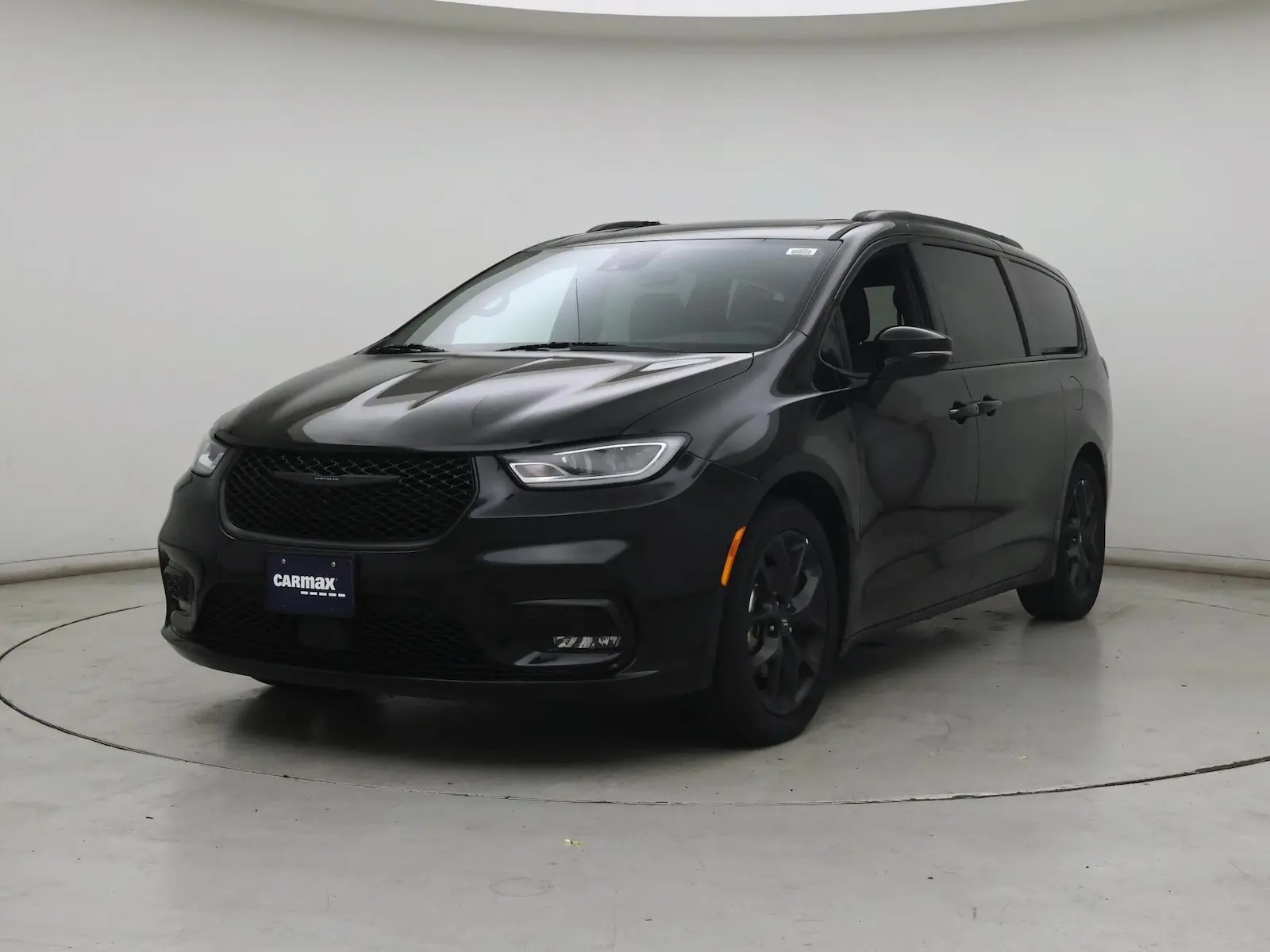 2025 Chrysler Pacifica Limited photo 5
