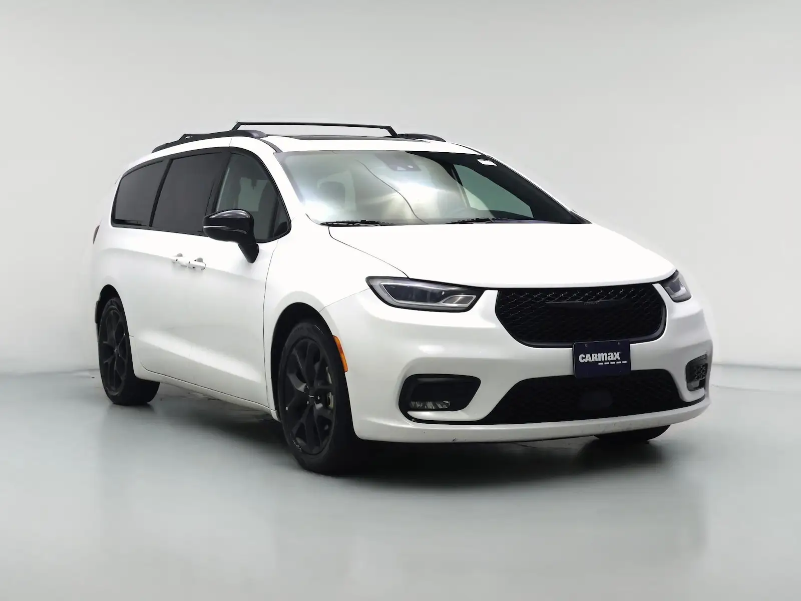 2025 Chrysler Pacifica Limited photo 1