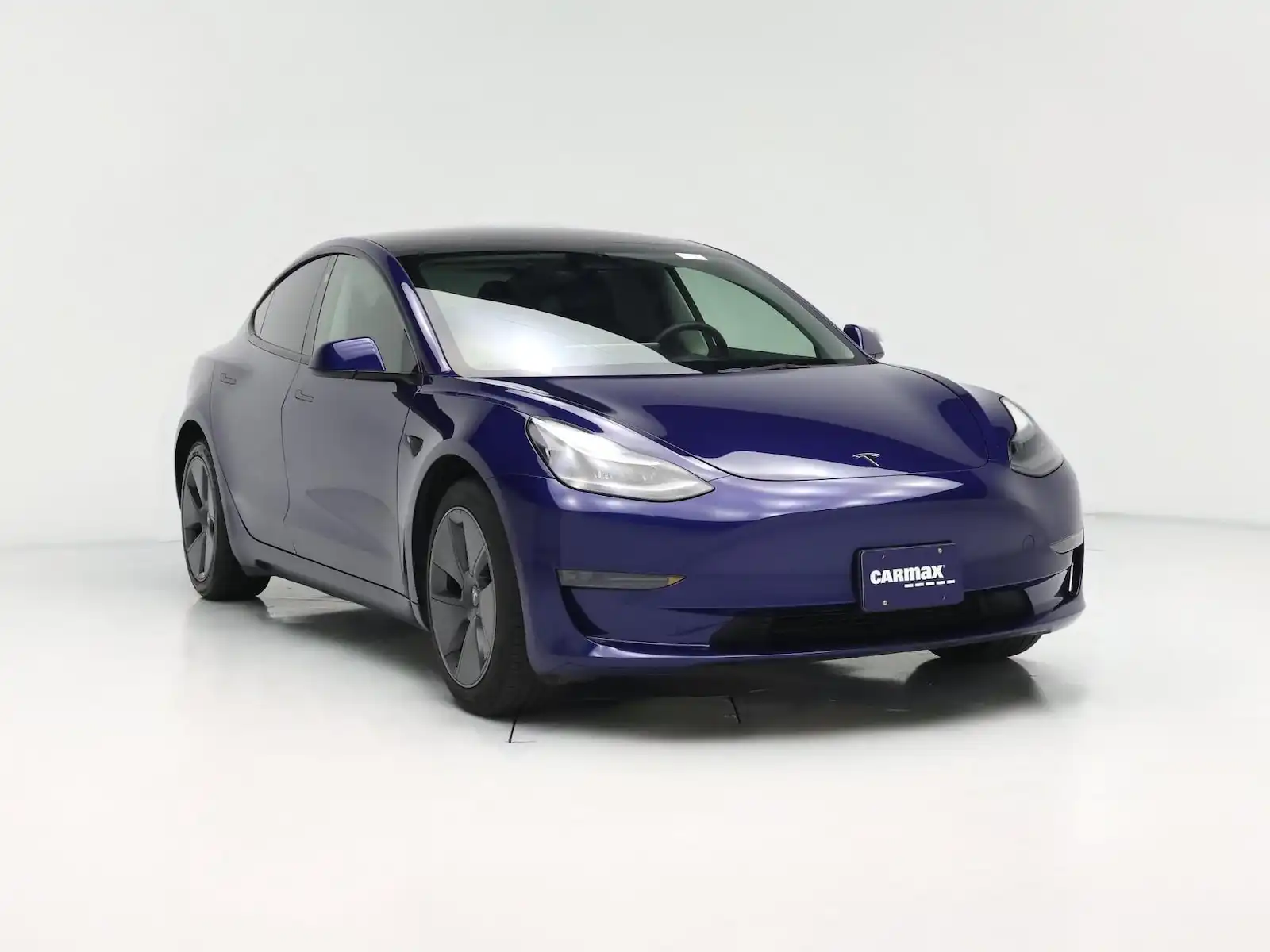 2023 Tesla Model 3 Base's photo