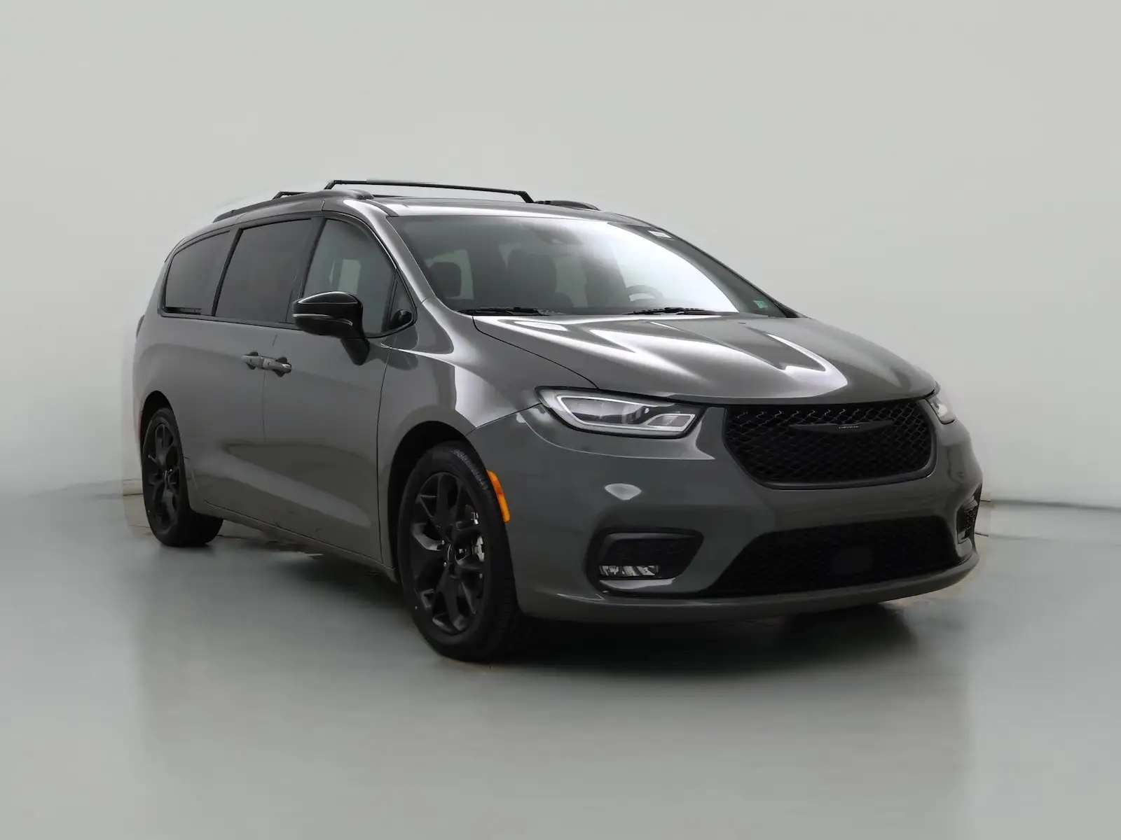 2025 Chrysler Pacifica Limited photo 1