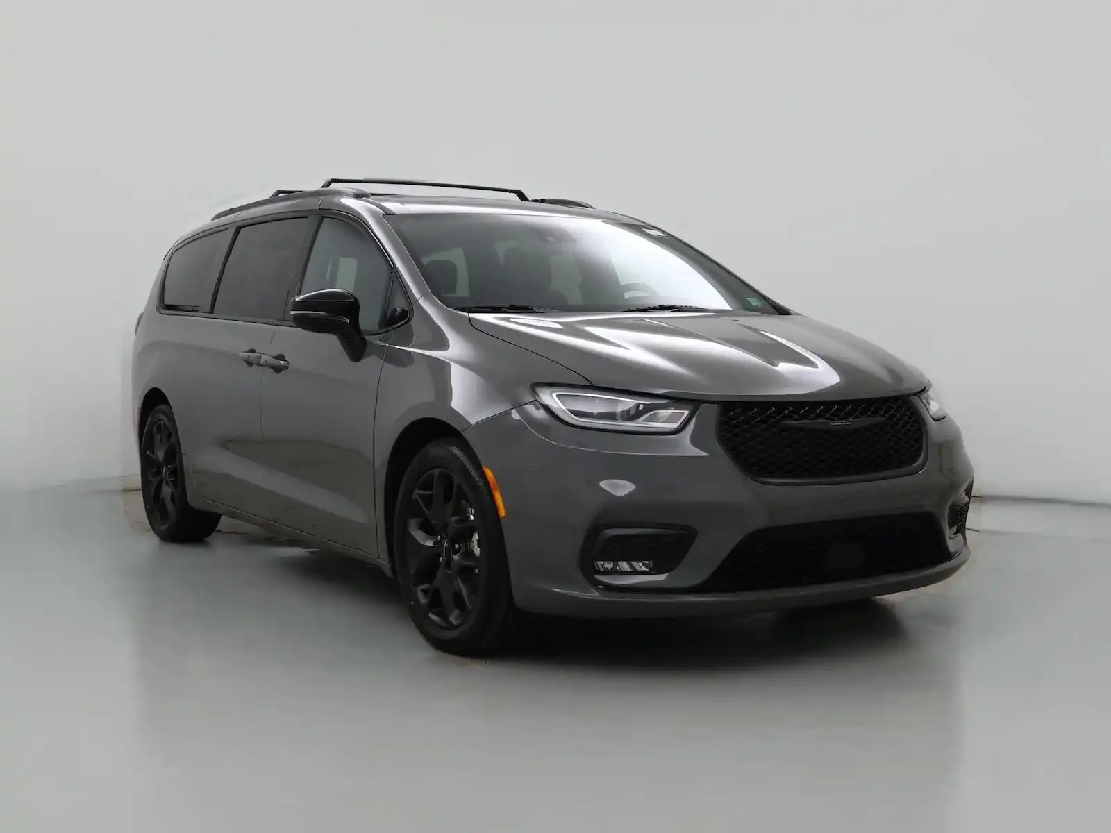 2025 Chrysler Pacifica Limited's photo