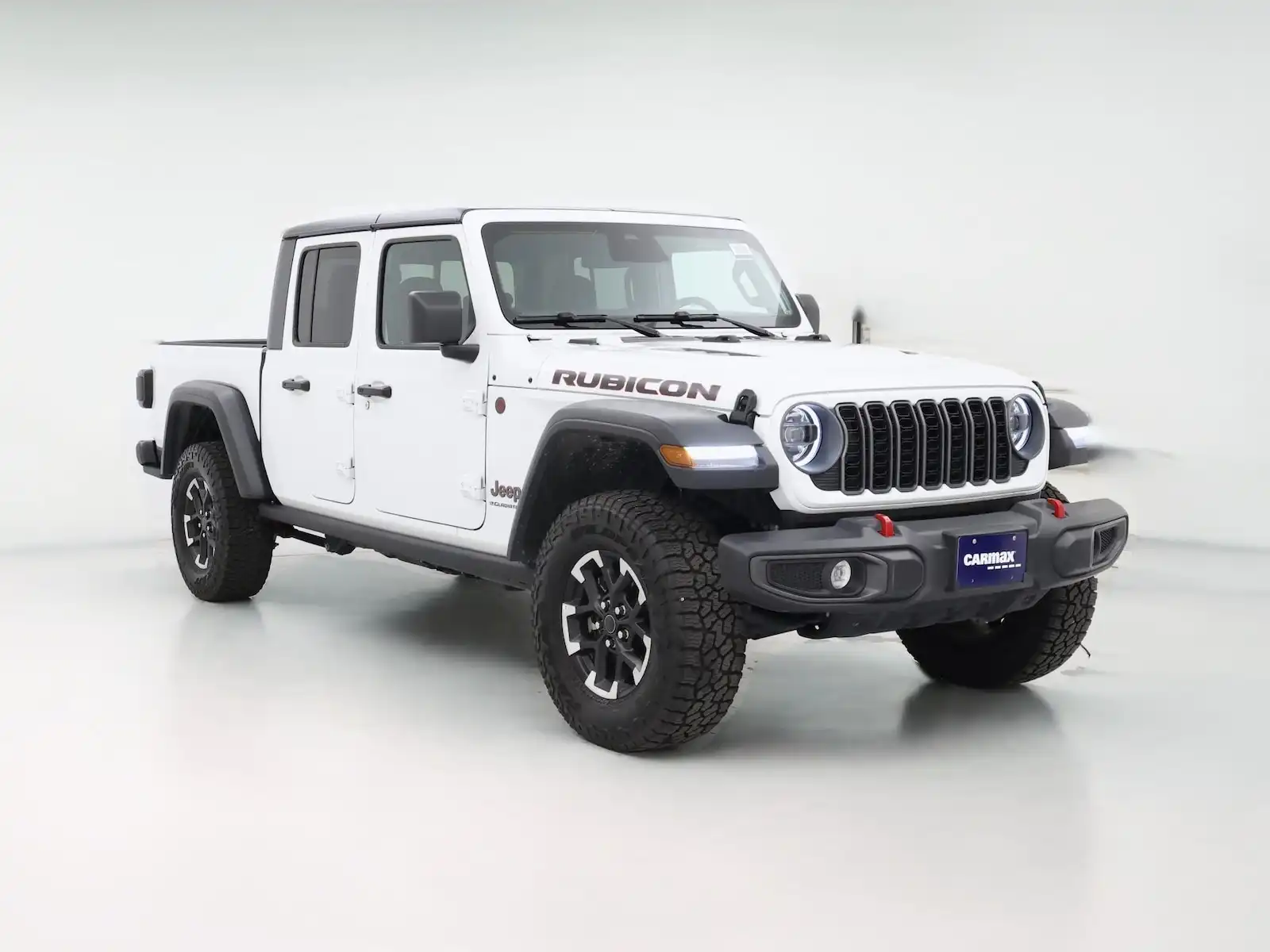 2026 Jeep Gladiator Rubicon Auto's photo