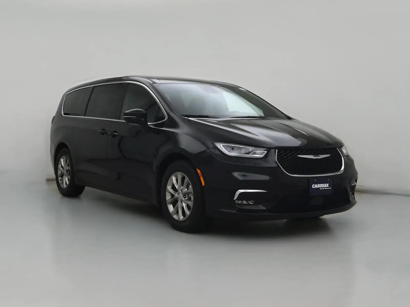 2026 Chrysler Pacifica Limited photo 1