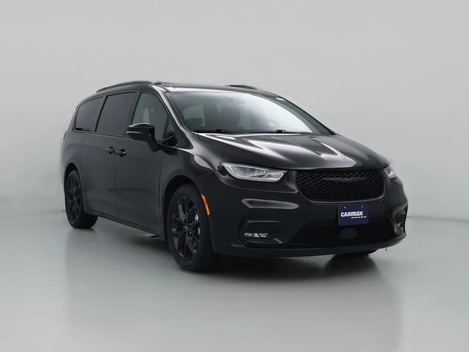 2025 Chrysler Pacifica Limited photo 1