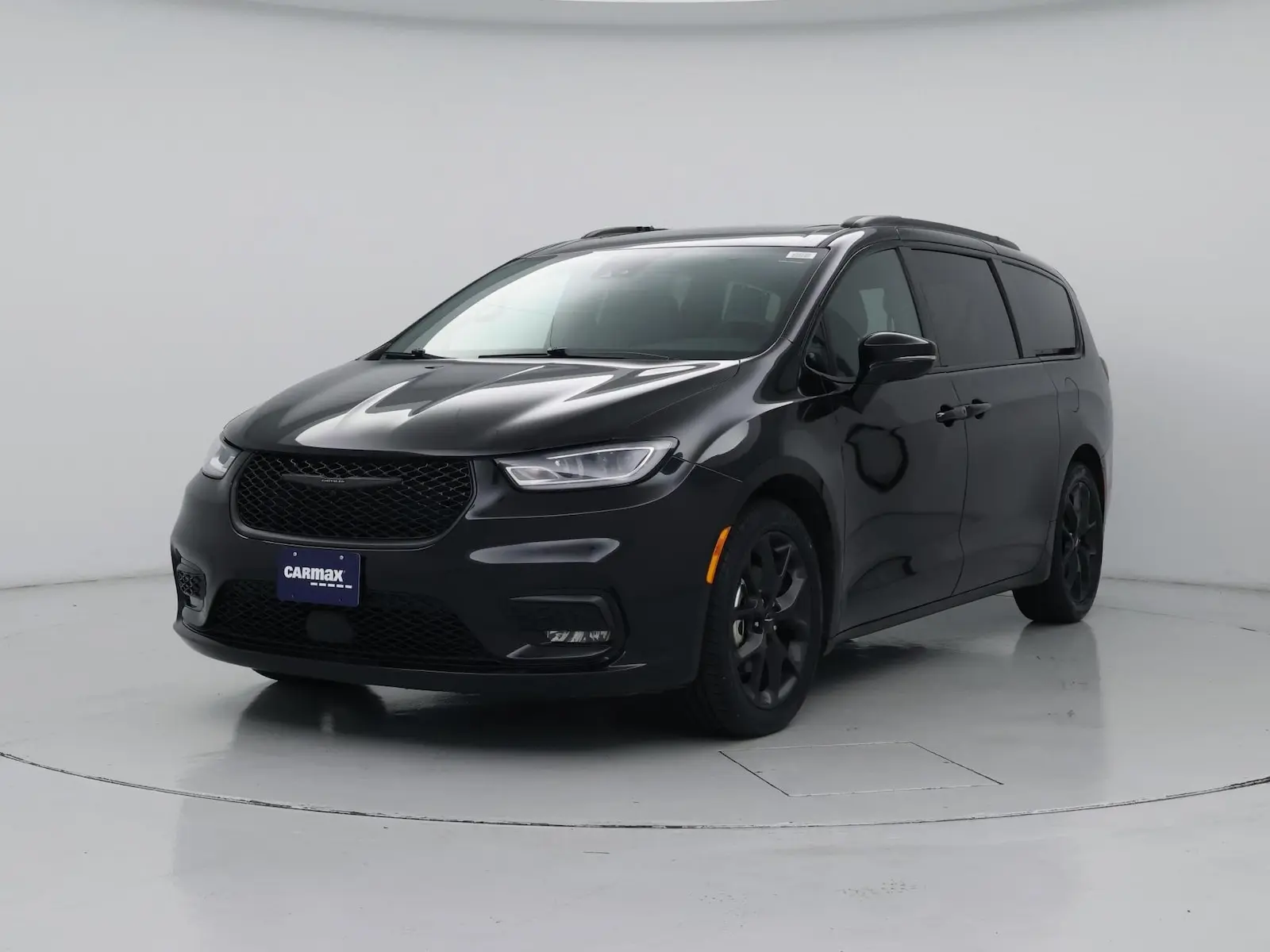 2025 Chrysler Pacifica Limited photo 5