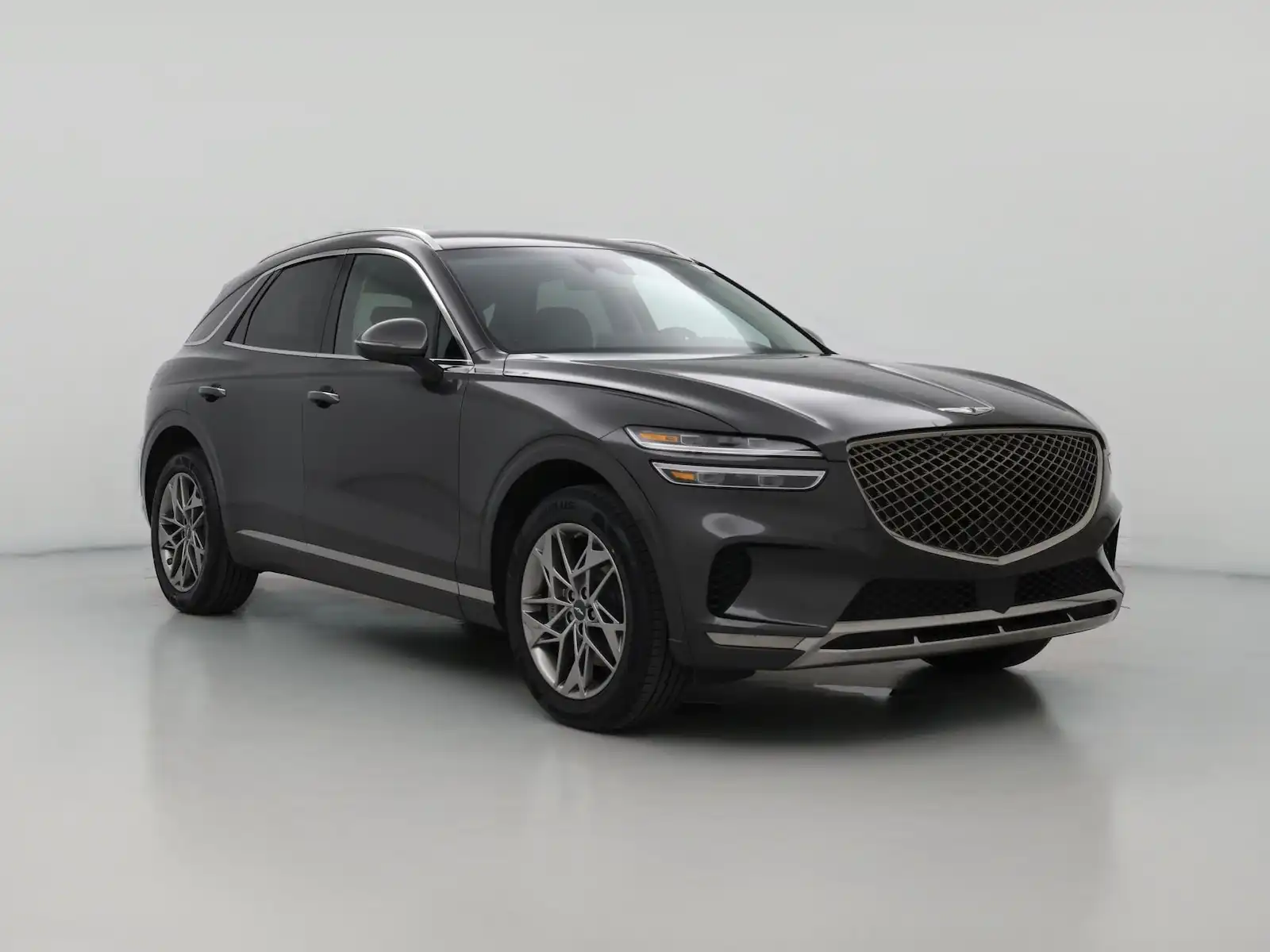 2025 Genesis GV70 2.5T Standard AWD's photo