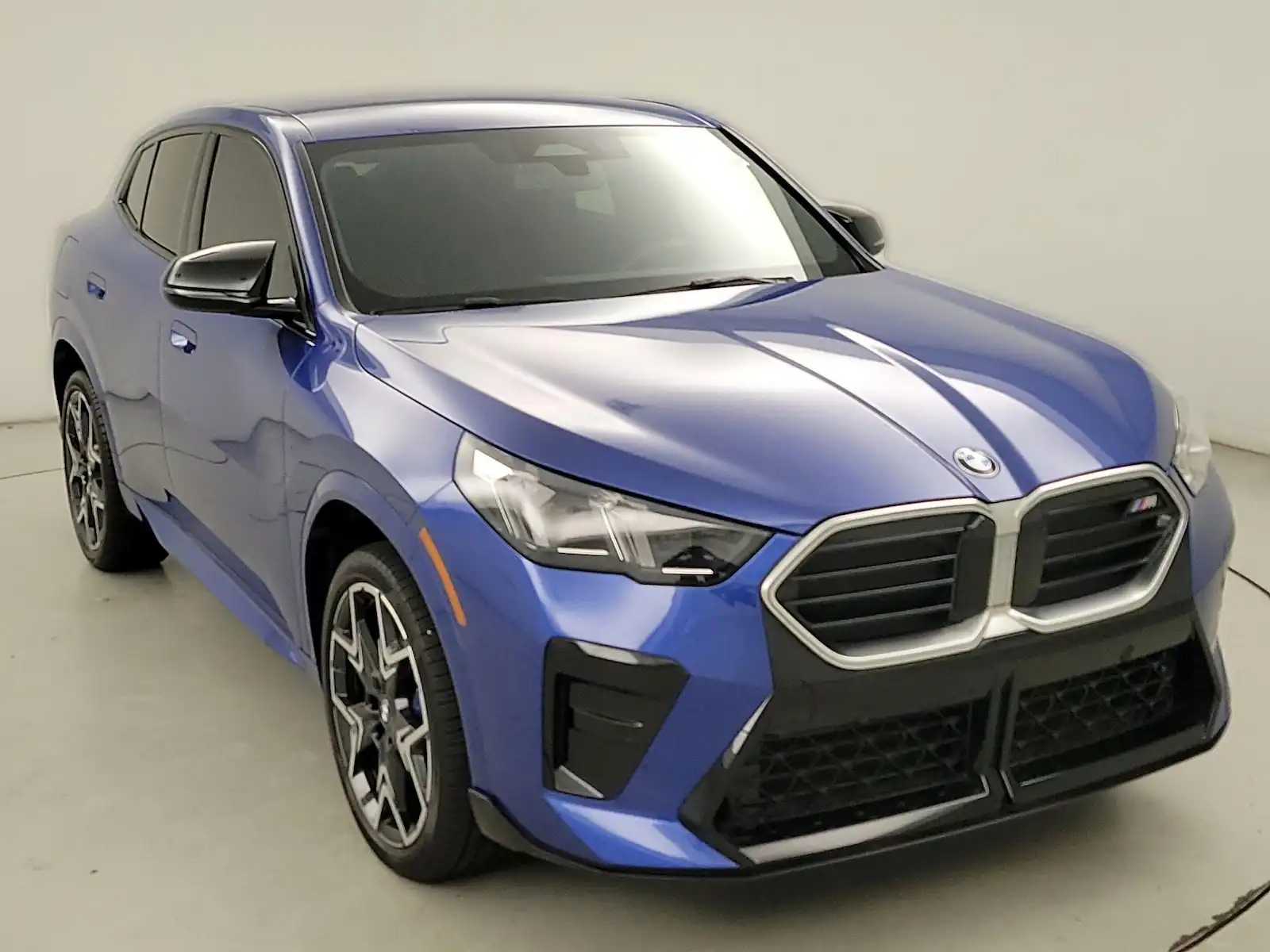 2024 BMW X2 M35i xDrive's photo