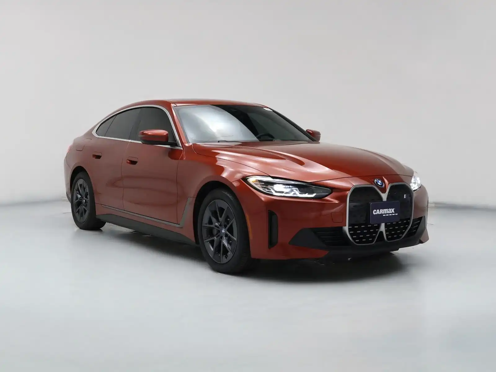 2023 BMW i4 eDrive40's photo