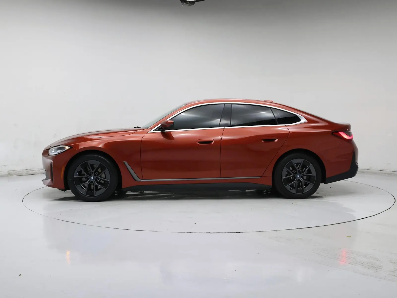2023 BMW i4 eDrive40 photo 4