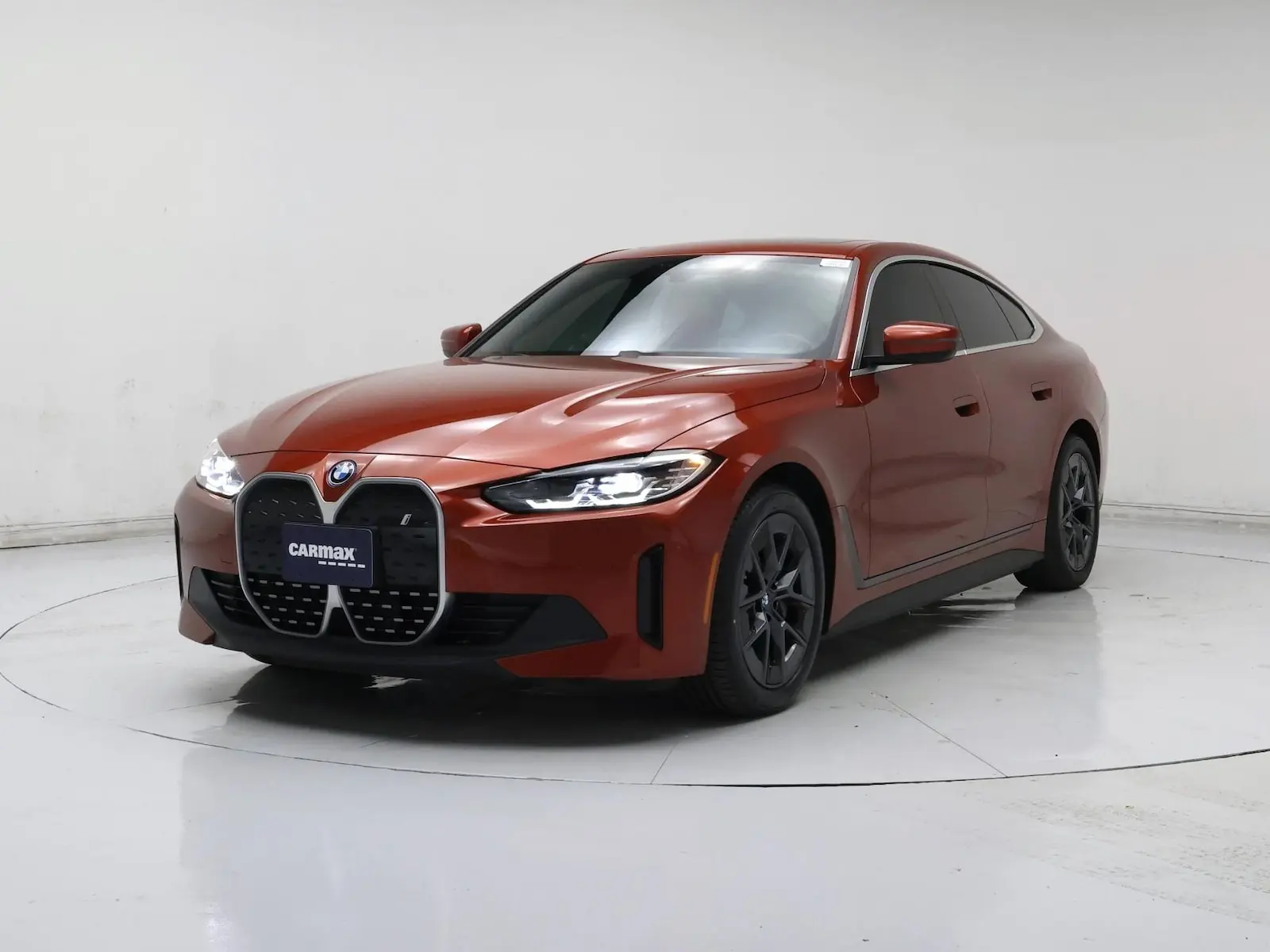 2023 BMW i4 eDrive40 photo 5