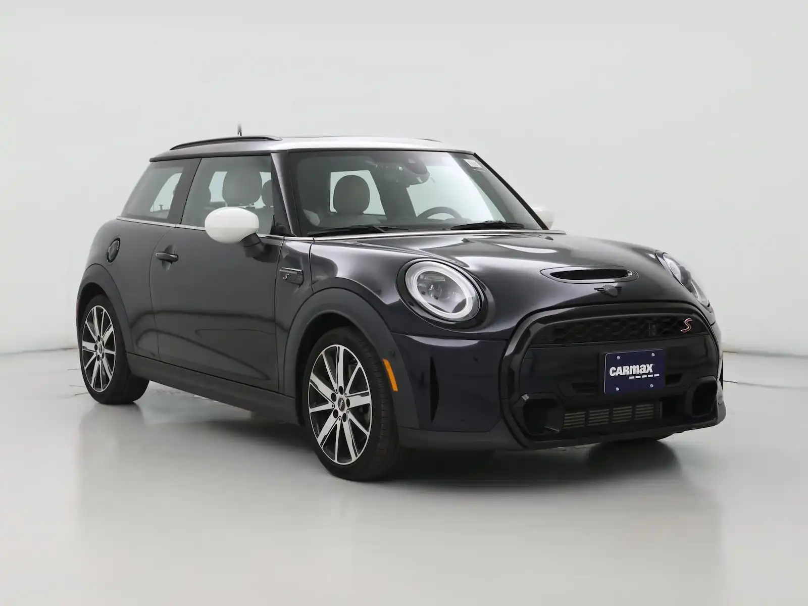 2023 MINI Cooper Cooper S 3 Door's photo