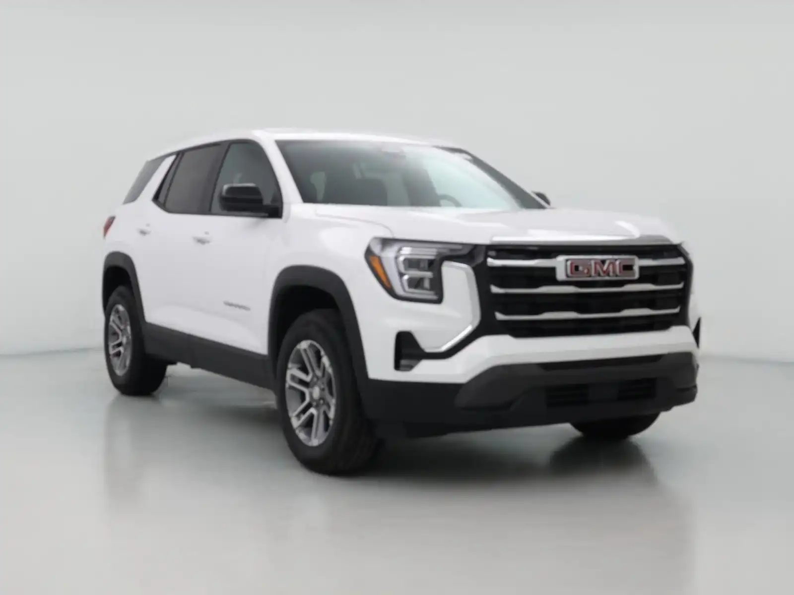 2026 GMC Terrain Elevation AWD's photo