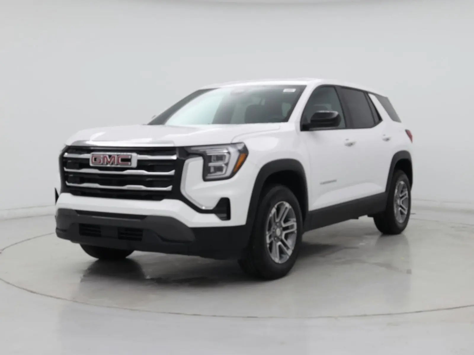 2026 GMC Terrain Elevation AWD photo 5