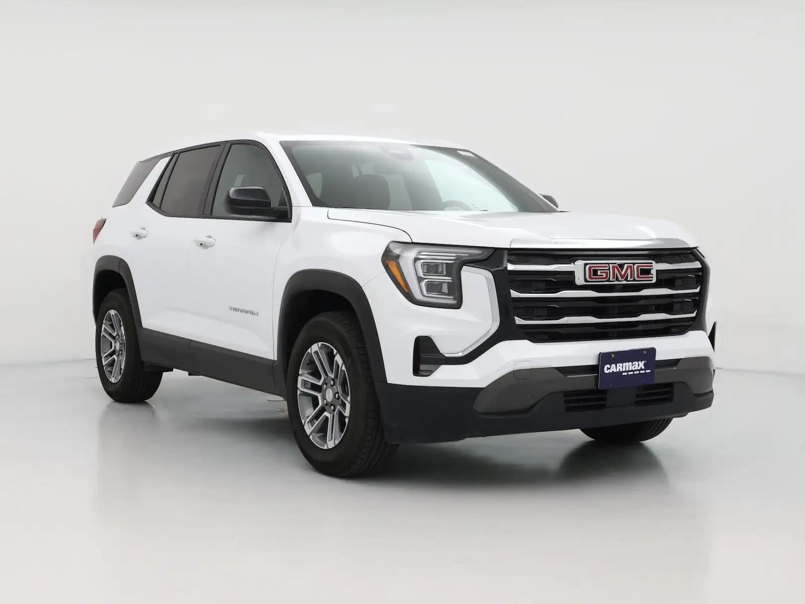 2026 GMC Terrain Elevation photo 1