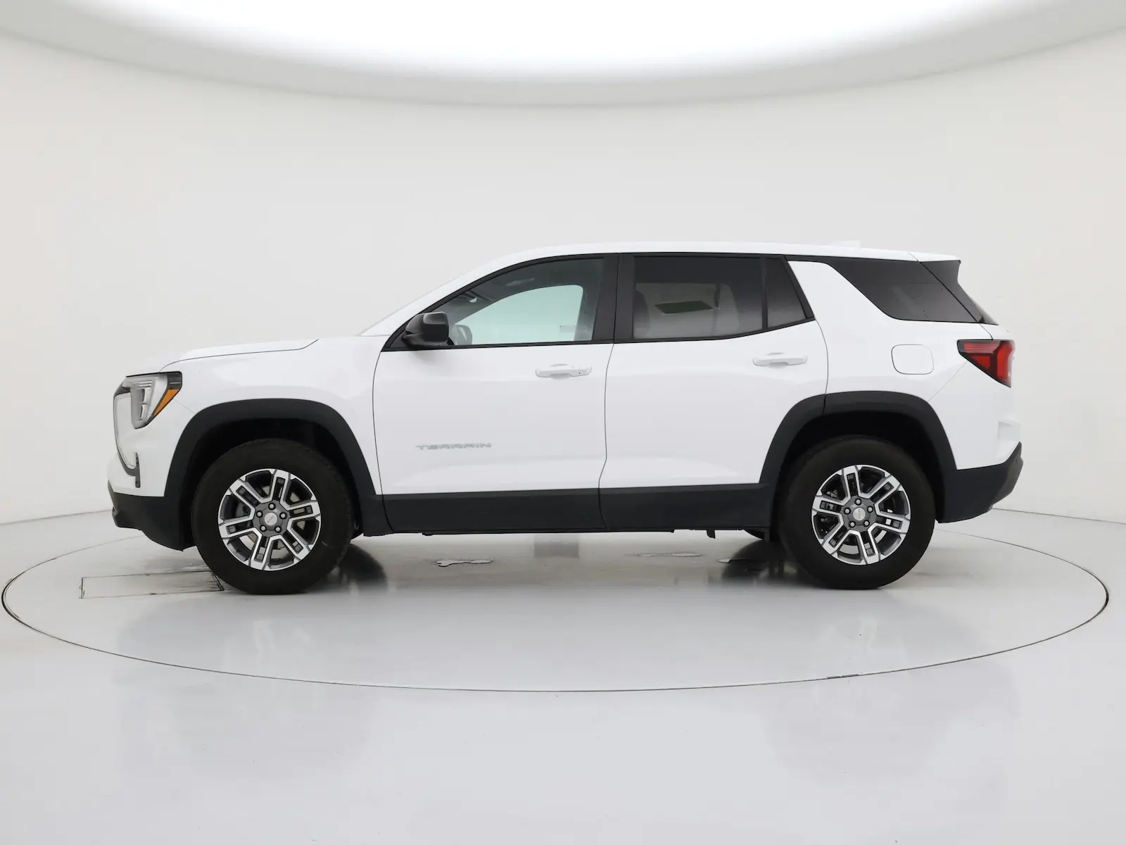 2026 GMC Terrain Elevation photo 4