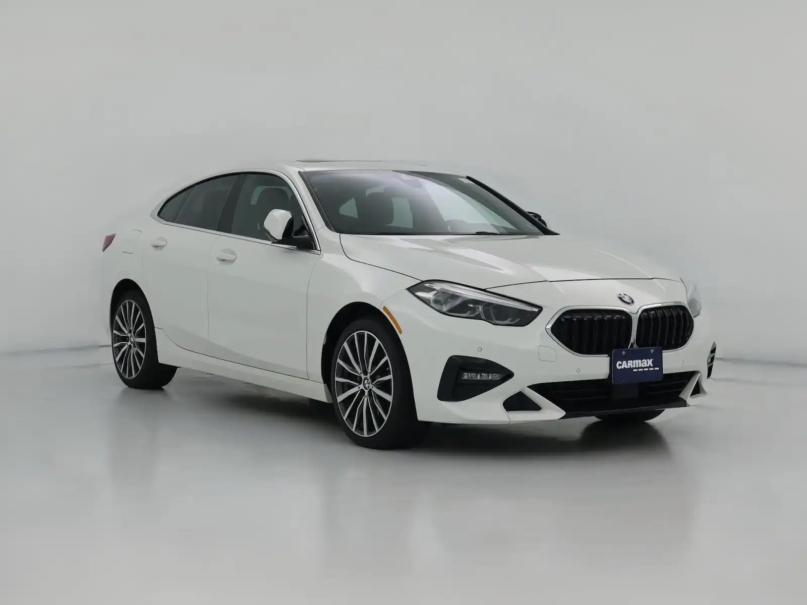 2021 BMW 2 Series 228i xDrive Gran Coupe's photo