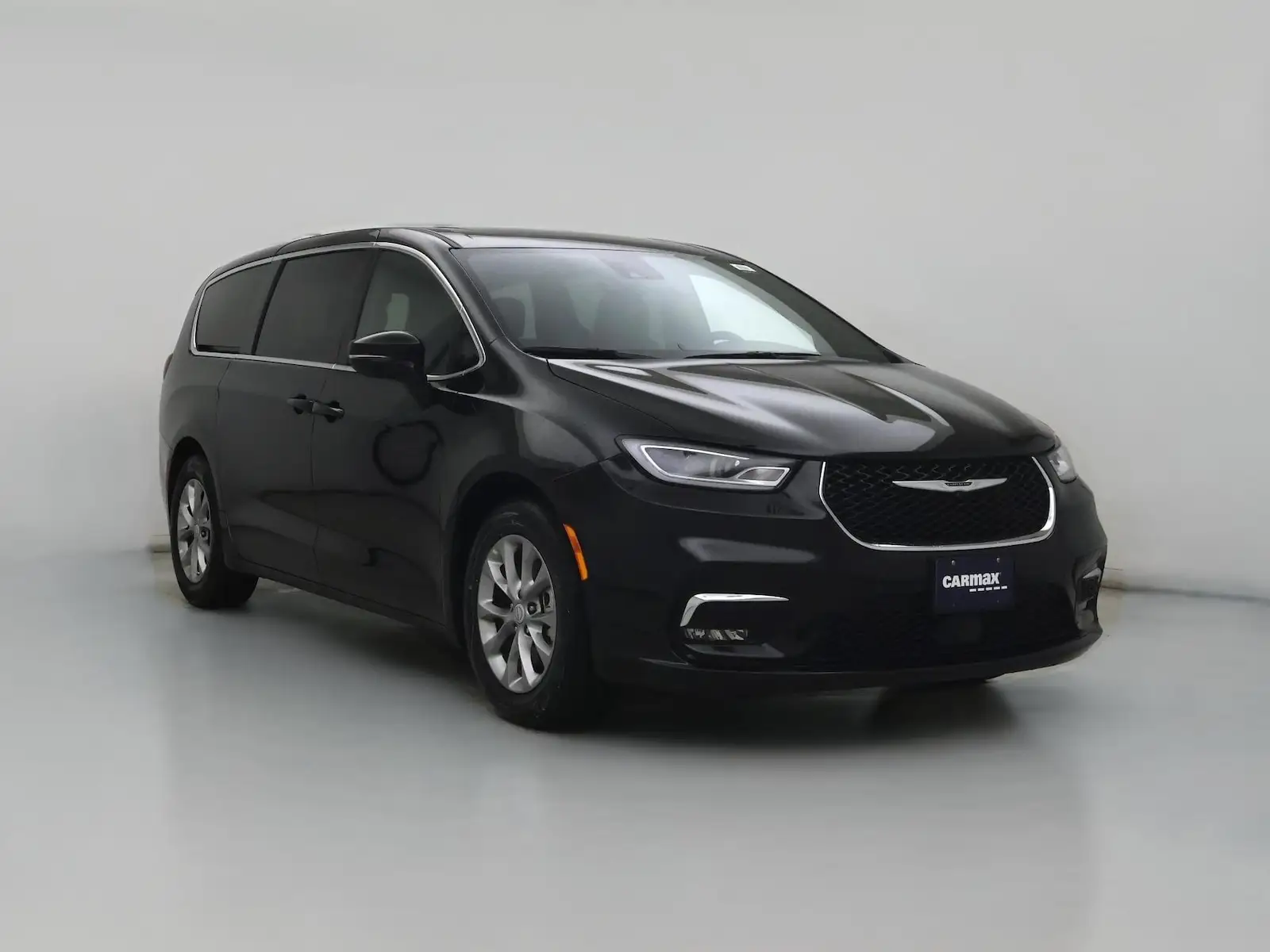2026 Chrysler Pacifica Limited photo 1