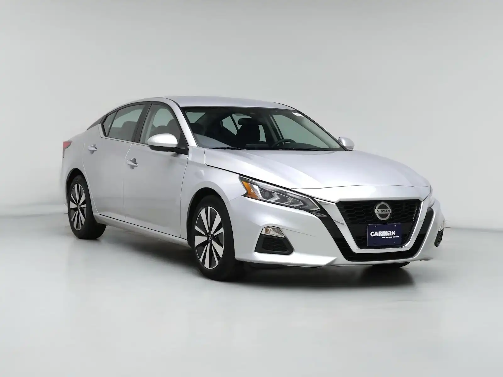 2022 Nissan Altima 2.5 SV's photo