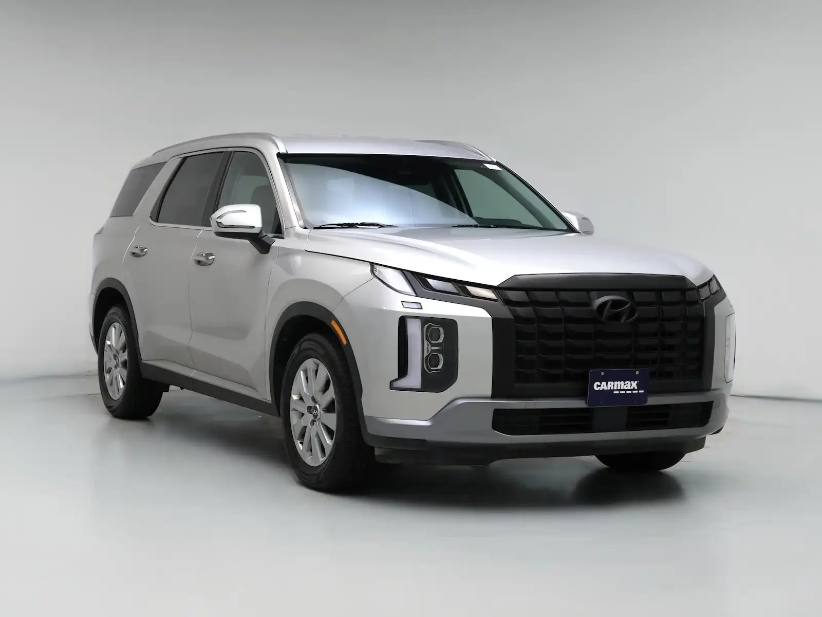 2024 Hyundai Palisade SEL FWD's photo
