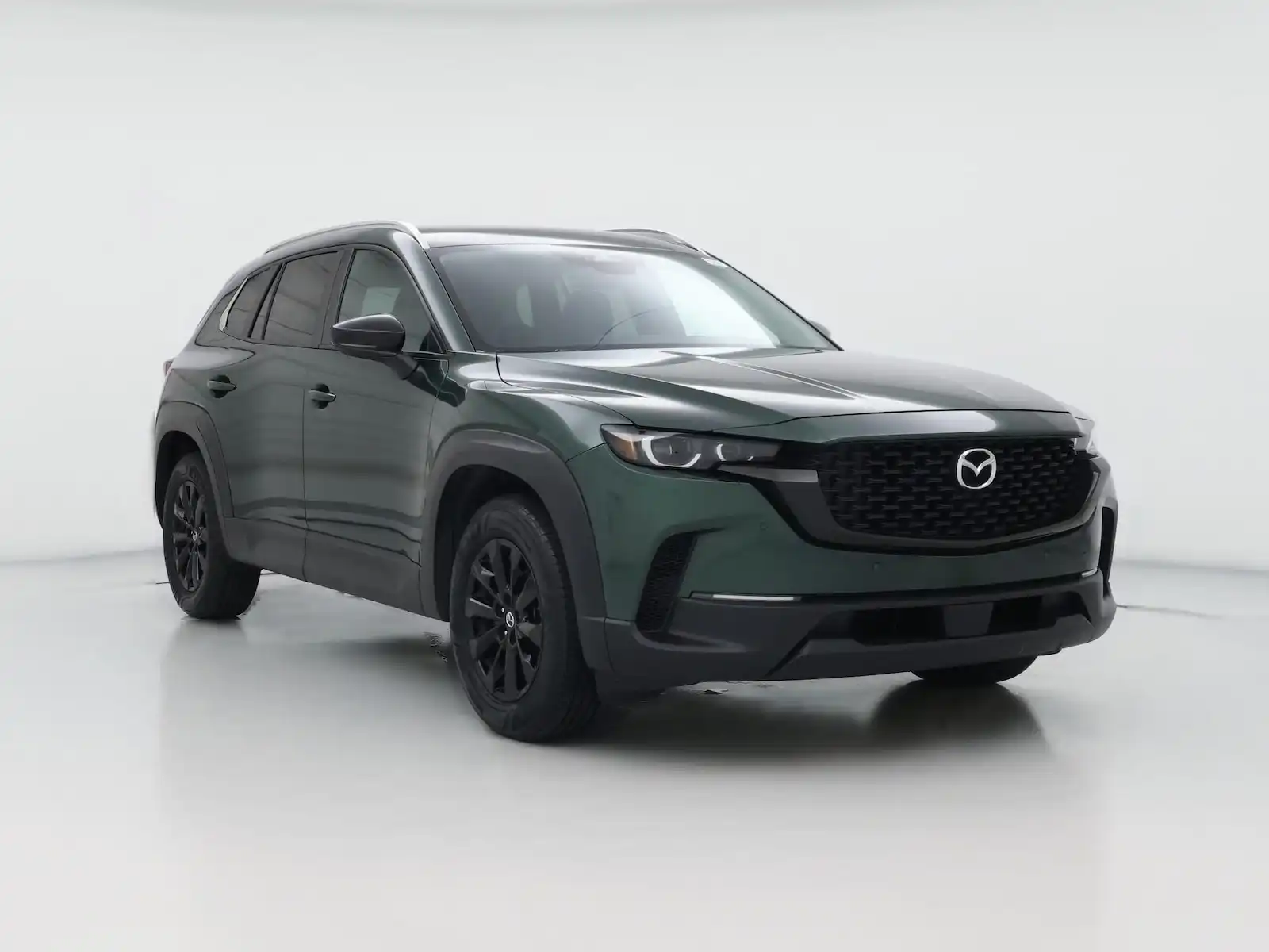2026 Mazda CX-50 2.5 Preferred S's photo