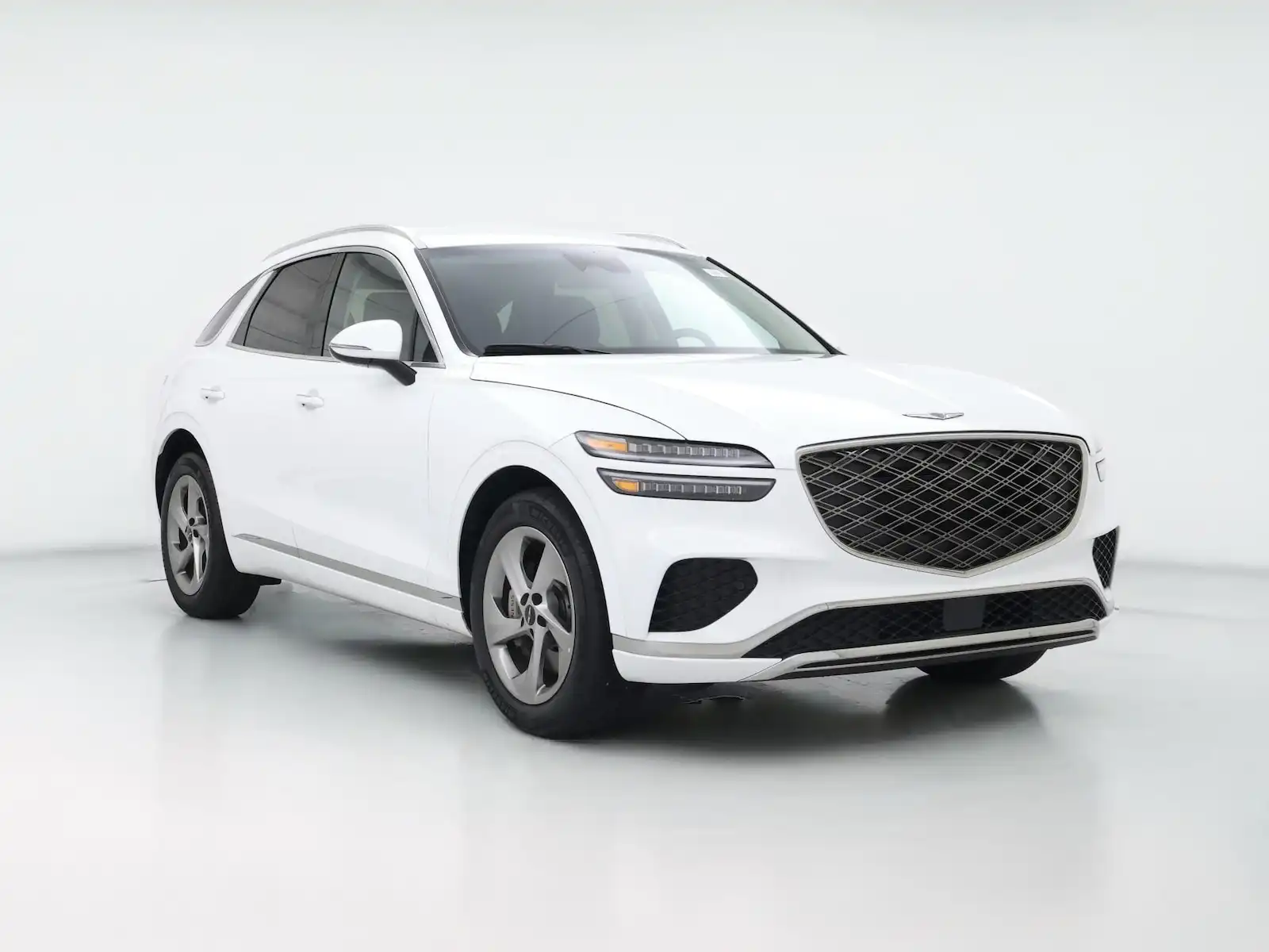 2026 Genesis GV70 2.5T Standard AWD's photo