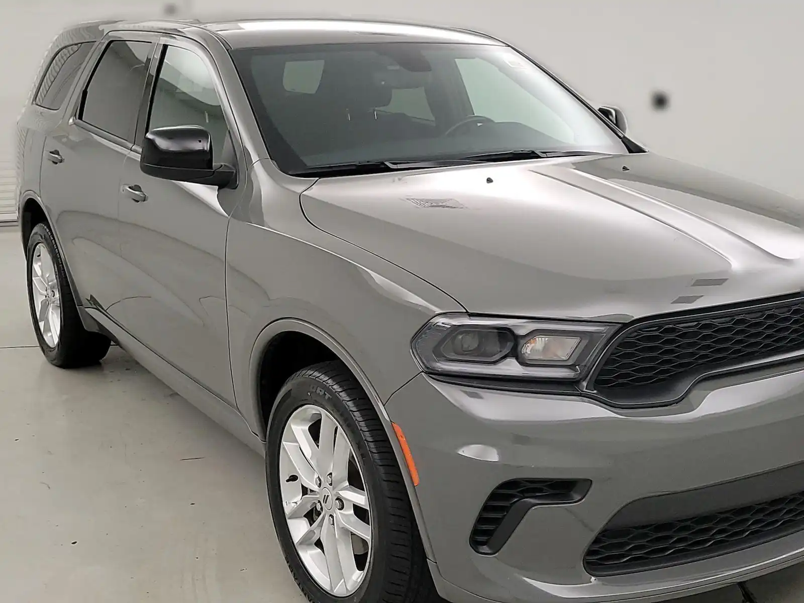 2025 Dodge Durango GT AWD's photo