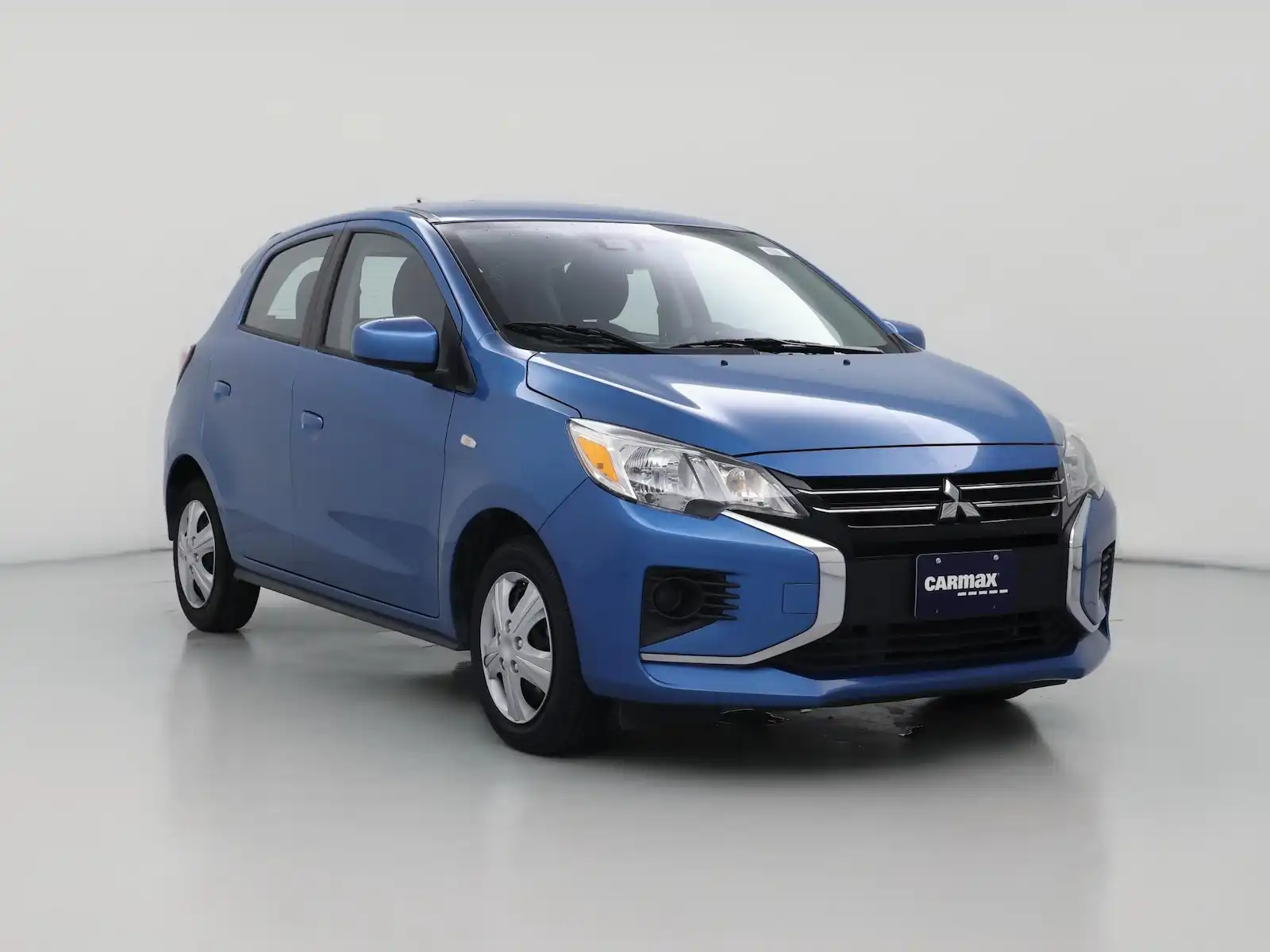2024 Mitsubishi Mirage ES CVT's photo