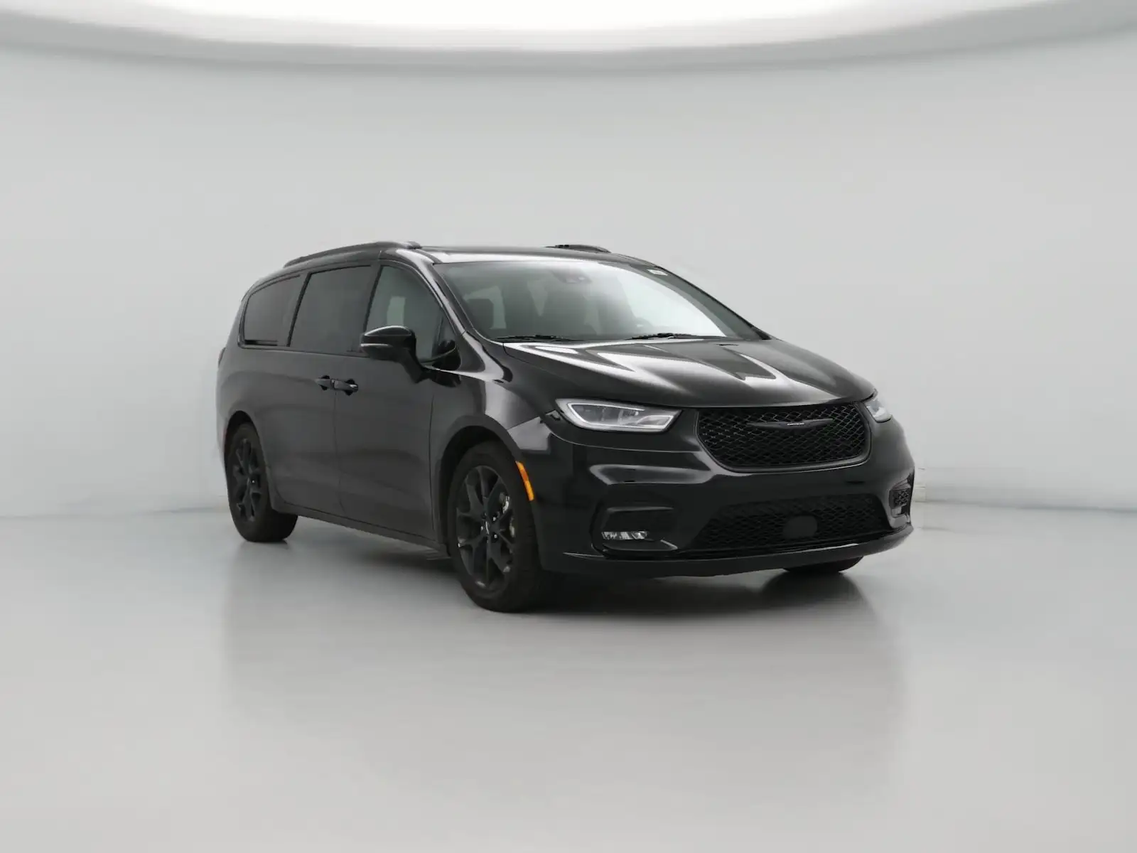 2025 Chrysler Pacifica Limited's photo