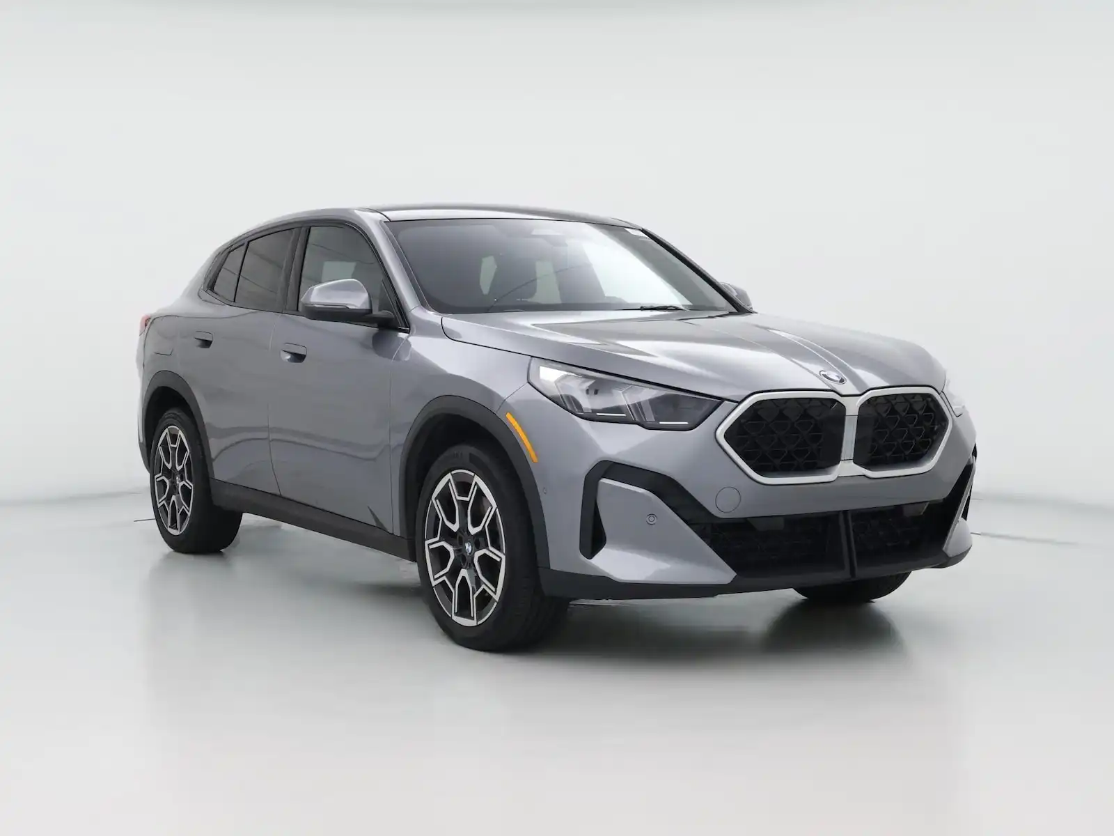 2026 BMW X2 xDrive28i's photo